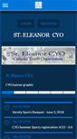 Mobile Screenshot of cyo.steleanor.com